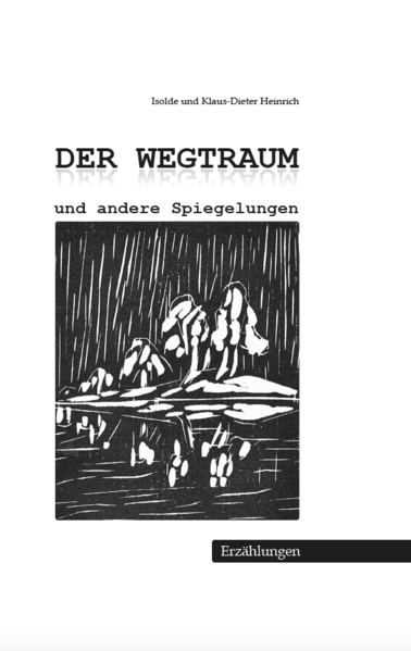 Es ist eine allgemeine Erfahrung: Jeder nimmt die Welt anders wahr. Beobachtungen, die vielleicht vordergründig nicht unbedingt etwas mit uns zu tun haben, verwandeln sich in der Erinnerung oft zu einem inneren Erlebnis, das sich auch erzählen lässt. Der Leser bekommt es zwar so aus zweiter Hand, kann es aber in sich spiegeln und auch zu einer eigenen Erfahrung werden lassen. Die in den Text eingestreutenZeichnungen geben Alternativen zu seinen eigenen inneren Bildern.