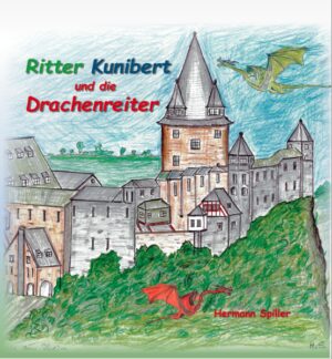 Dieses Buch ist der dritte Teil der Geschichten vom jungen Ritter Kunibert, dem treuen Ritter des Königs und seinen Freunden, aber auch von seinen Feinden. Vor langer Zeit, im Mittelalter hat er gelebt, unser Kunibert, zusammen mit seiner Freundin Hildegundi (Gundi), seinem Knappen Sepp Vordermeier und all den guten Menschen auf seiner Burg KuniStein im heutigen Oberbayern, direkt über dem Zusammenfluss der oberbayerischen Flüsse Isar und Loisach, in der heutigen Stadt Wolfratshausen. Begleitet werden die Menschen von ihren Tierfreunden, Kuniberts treuem Pferd Rositha, seinem Hund Leopold, Gundis Freundin, das letzten blaue Einhorn Heidi, aber auch dem Seeungeheuer Ottokar. Neu in diesem Buch sind die Drachen, wobei der Drache Anton unser aller Freund ist, aber die anderen: Naja, du wirst schon sehen! Böse Menschen gibt es auch, nämlich den ‘Hagen aus Westphalen‘, ein ganz übler Bursche, der damals gerne Ritter werden wollte, aber viel zu gemein ist dafür, mit seinen Kumpanen, wie dem ehemaligen Ritter ‘Bruno dem Schrecklichen.‘ Die Geschichten spielen meist im Bayerischen Voralpenland, nahe am Würmsee, den man heute Starnberger See nennt, aber auch an den bayerischen Voralpenbergen und auch am großen Peißenberg, dort wo auch die Zwerge im Berg leben mit ihrem großartigen Anführer, seiner Hoheit‚ Fürst Eduard der Mittelgroße. Im ersten Buch ist Kunibert geboren und aufgewachsen, im zweiten, da hat er erfolgreich eine Schar von Jungen zu zukünftigen Rittern ausgebildet, und nun, da kommt es zum Endkampf zwischen Gut und Böse. Lass dich überraschen, auch diesmal mit vielen selbst gemalten Bildern und auch einigen Liedern zum Mitsingen. Viel Spaß!