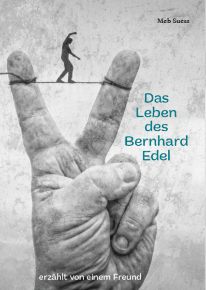 Ein Freund erzählt vom Leben des Bernhard Edel: Bernhard Edel führte ein interessantes Leben. Er ist ein Kind des Aufbruchs in eine bessere Zukunft nach einem verlorenen Krieg und von diesem Schwung wird er lebenslang getragen. Der kesse Junge aus dem Gebirge schaffte es über einen eigenwilligen Werdegang bis in höchste fachliche und politische Ämter. Er wusste: Unser eigentliches Kapital ist der Mensch, unabhängig von einer Ich- oder Wir-Gesellschaft. Bernhard Edel hatte die deutsch-christlichen Werte tief verinnerlicht und sie trotz Enttäuschung nie aufgegeben. Er fühlte sich machtlos gegen Unsinnigkeiten des Regimes in jeder Gesellschaftsordnung, verlor dabei aber nie den Glauben an das Heil der Menschheit.