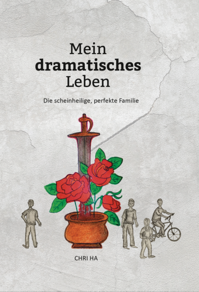 Dieses Buch handelt von einer wahren, sich zugetragenen Geschichte. Eine Familie unter schwierigsten Bedingungen, versucht sich aus einer auswegslosen Situation herauszumanövrieren. Wird ihnen dieses verhängnisvolle Unterfangen gelingen?