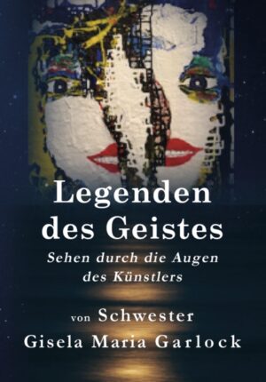 Alle Menschen entwickeln und leben ihre eigenen Legenden des Geistes, die von Erlebnissen, Erinnerungen, Beziehungen und Wissen fortleben… Veronika ist ein Waisenkind, das ihre Herkunft nicht kennt. Dieses Nichtwissen und Nichtverstehen ihrer Selbst bahnt eine Lebenskrise an. Als junge Erwachsene mit 21 Jahren, die nicht weiß, woher sie kommt wird sie eine Künstlerin. Sie malt Bilder, die sie nachts in ihren Träumen erlebt. Sie sieht diese Menschen in ihrem alltäglichen Leben und malt, was sie sieht und erfährt. Wie aus dem Nichts wird sie von einer Schwester Maria-Justina benachrichtigt, dass eine Elizabeth Edda, ihre Mutter, sie und die Ikone auf ihrer Brust sehen möchte. Aus der Begegnung mit ihrer sterbenden Mutter lernt Veronika, wer sie ist und, woher sie kommt. Ein Teil ihrer Herkunft sind wandernde Seelen. Mit diesem Kennenlernen beginnt ihr Abenteuer der Selbstfindung, der Liebe, dem Überwinden von Gefahren und was es bedeutet, in Barmherzigkeit und Liebe zu leben.