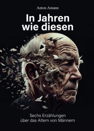 Anton Amann hat in sechs Lebensbildern die Entwicklung von Männern gezeichnet, die achtzig Jahre alt geworden sind: Nebenerwerbsbauer, Analyst, Philosoph, Hilfsarbeiter, Künstler, intellektuell Beeinträchtigter. Jeder von ihnen kann für viele stehen. Bei aller Verschiedenheit ihrer Entwicklung und Milieus haben sie eines gemeinsam: Das Leben hat ihnen gezeigt, dass Altwerden gelernt sein will.