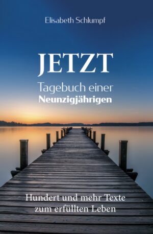 In einer Welt, die von der Eile des Alltags beherrscht wird, lädt dieses Buch dazu ein, die Gegenwart zu feiern. Jeder Tag, jeder Moment zählt, und dieses Werk erinnert uns an die Endlichkeit des Lebens. Mit knappen Einträgen über alltägliche Eindrücke, Erfahrungen und Beobachtungen führt es uns sanft durch die Höhen und Tiefen des Lebens. Von schmerzlichen Erkenntnissen bis hin zu tröstlichen Weisheiten und Erinnerungen aus einem langen und bewegten Leben bietet diese Sammlung einen Schatz an Weisheit und Inspiration. Tauchen Sie ein in diese abendliche Bettlektüre und lassen Sie sich von den Geschichten und Erlebnissen berühren, die das Leben schreibt.