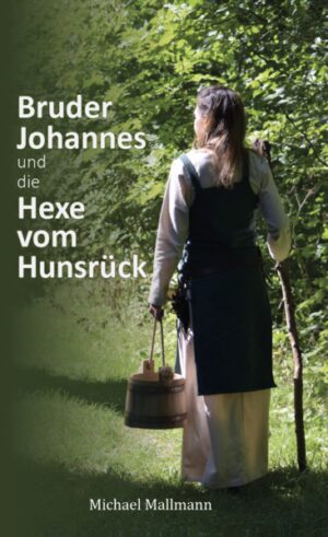 Der historische Roman behandelt das Schicksal von Leyse Decker, die im frühen 16. Jahrhundert der Hexerei beschuldigt wurde. Mit Niclas Eben und seiner Familie erlebt der Leser die Wirren und gesellschaftlichen Veränderungen des endenden Mittelalters. Schauplätze des Romans sind der Reichstag zu Worms 1521, wo Martin Luther inmitten sich bekämpfender Reichsstände seine Lehren verteidigt, das ehemalige Kloster Chumbd in seiner Blütezeit, und die Residenzstadt Simmern im Hunsrück mit seinem humanistischen Landesherrn Herzog Johann, der die Wissenschaft und die neue Kunst des Buchdruckens fördert. Niclas Eben und Bruder Johannes begeben sich auf eine gefährliche Suche nach Wahrheit und Gerechtigkeit.