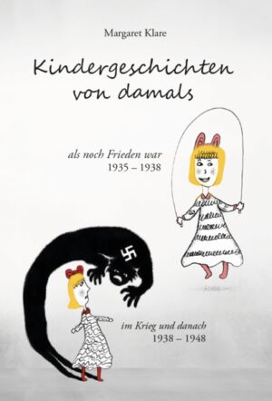 In kleinen bunten Geschichten erleben wir eine Kindheit in zwei Welten: „Damals, als noch Frieden war“ und „Im Krieg und danach“. Im ersten Teil wird erzählt, wie ein Kind mit seinen Eltern, Geschwistern und Freunden lebt, wie es denkt und träumt und spielt, wie es Freude und Angst und alles, was dazwischen liegt, empfindet. Im zweiten Teil erzählt das Kind selbst: kleine Szenen aus einer schrecklichen Zeit, in der es viel Not und Leid und Trauer gibt, aber auch Spiele und Geborgenheit und Trost. Es sind Geschichten, die von Herzen kommen und zu Herzen gehen.