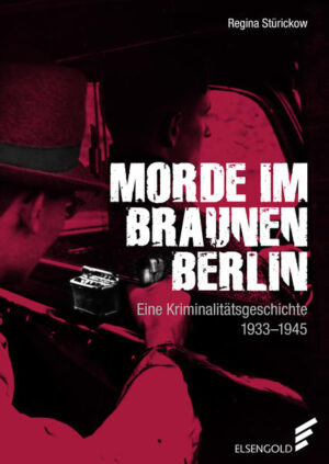 Morde im braunen Berlin | Bundesamt für magische Wesen