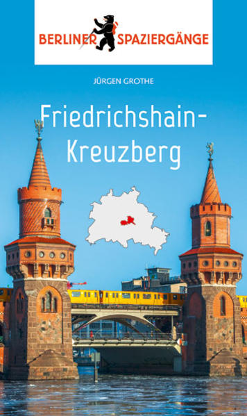 Friedrichshain-Kreuzberg | Bundesamt für magische Wesen