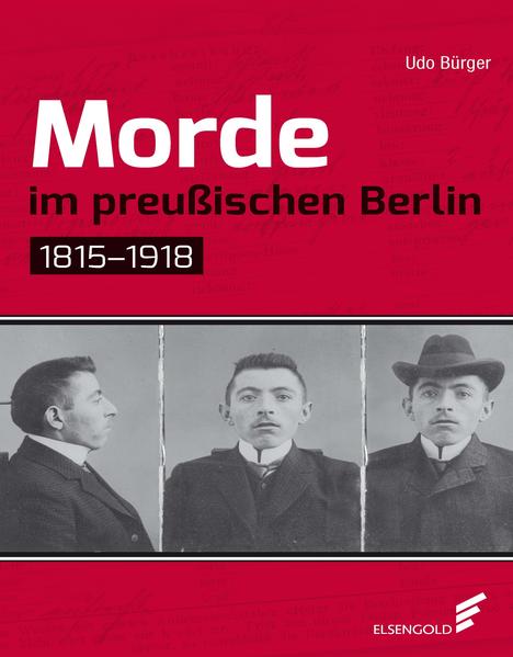 Morde im preußischen Berlin | Bundesamt für magische Wesen