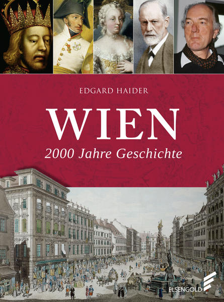 Wien | Bundesamt für magische Wesen