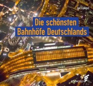 Die schönsten Bahnhöfe Deutschlands | Bundesamt für magische Wesen