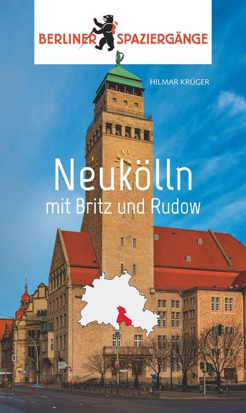 Neukölln | Bundesamt für magische Wesen