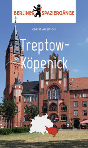 Treptow-Köpenick | Bundesamt für magische Wesen