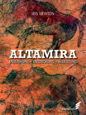 Altamira | Bundesamt für magische Wesen