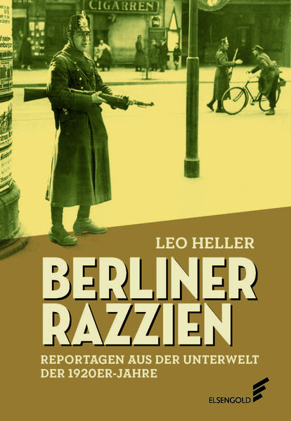 Berliner Razzien | Bundesamt für magische Wesen