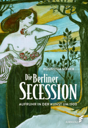 Die Berliner Secession. Aufruhr in der Kunst um 1900 | Bundesamt für magische Wesen