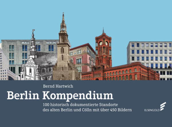 Berlin-Kompendium | Bundesamt für magische Wesen