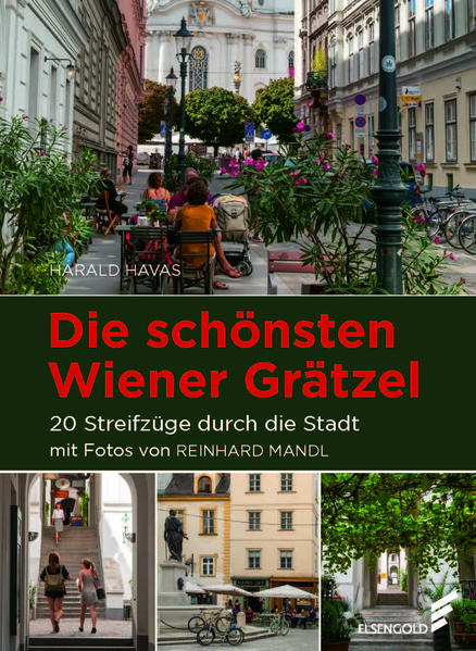 Die schönsten Wiener Grätzel | Bundesamt für magische Wesen