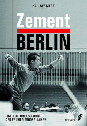 Zement Berlin | Bundesamt für magische Wesen