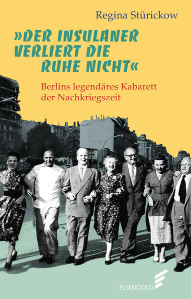 »Der Insulaner verliert die Ruhe nicht« | Bundesamt für magische Wesen