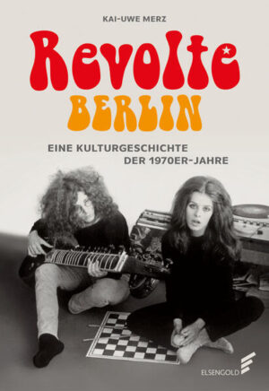 Revolte Berlin | Kai-Uwe Merz