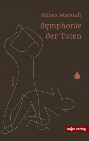 In seinem erstmals 1989 erschienen Werk „Symphonie der Toten“ erzählt Abbas Maroufi die Geschichte einer Familie im Südwesten des Irans in der Mitte des letzten Jahrhunderts Im Zentrum steht der zweitälteste Sohn Aidin, genau wie seine Zwillingsschwester Aida wird er Opfer der traditionellen Verhältnisse. Ihm gegenüber steht sein Bruder Urhan. Während Aidin versucht seinem engstirnigen Umfeld zu entwachsen, eifert Urhan seinem konservativen Vater nach. Abbas Maroufi hat mit „Symphonie der Toten“ einen Roman geschaffen, der sowohl durch seine Geschichte als auch durch seine kunstvolle Erzählweise den Leser in seinen Bann zieht.