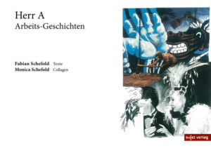 In 18 kurzen Geschichten gibt Fabian Schefold Einblick in alltägliche Situationen. Manche werden den Lesern bekannt vorkommen, andere hingegen können absurd erscheinen - alle jedoch haben eines gemeinsam: Sie versprühen viel Witz und Heiterkeit. Lockerleicht und kurzweilig sind diese Tee-Geschichten, auch wenn neben Themen wie „Telefon“, „Triangel“ und „Tee“ auch ernstere wie „Tod“ und „Tabu“ vorhanden sind. Unterstützt werden diese Momentaufnahmen von Monica Schefolds Collagen im surrealistischen Stil.