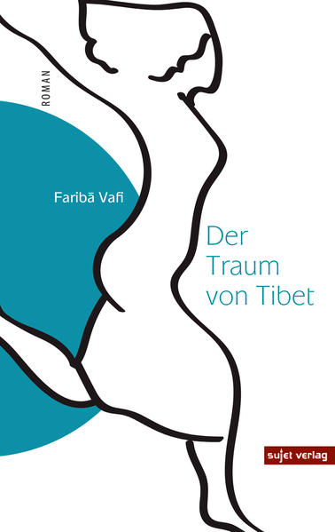 Die Suche nach Freiheit, der Wunsch nach Selbstbestimmung - zentrale Themen in Vafis Romanen - spielen auch in Der Traum von Tibet eine wichtige Rolle. Die junge Scholeh leidet unter Liebeskummer und flüchtet zu ihrer Halbschwester Schiwa und deren Mann Djawid. Während Scholeh ihre eigenen Sorgen plagen, beginnt sie die Zufriedenheit der anderen zu hinterfragen: Ist Schiwa mit ihrem Mann glücklich? Hat Djawid größere Träume als eine Familie? Was bedeuten Intimität, Ehebruch und Autoritätskritik?