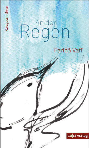 Wie auch in ihren Romanen sind die zentralen Themen des Kurzgeschichtenbandes An den Regen von der LiBeraturpreisträgerin Farib? Vaf? die intimen Alltagserfahrungen von Frauen, die versuchen, unabhängig von gesellschaftlichen Beschränkungen ihren eigenen Weg zu gehen. Dank ihrer fließenden Sprache gelingt es Farib? Vaf?, eine große Nähe zu den Charakteren zu erzeugen, die sich auch in der kongenialen Übersetzung uneingeschränkt vermittelt. Immer wieder behandeln ihre Geschichten Spannungen zwischen Tradition und Progressivität, zwischen Einsamkeit und dem Wunsch nach Unabhängigkeit. So zeichnet Vaf? in ihren Werken die Komplexität menschlicher Beziehungen nach, die universell ist und jenseits sprachlicher und gesellschaftlicher Grenzen bei der Leserschaft Resonanz findet.