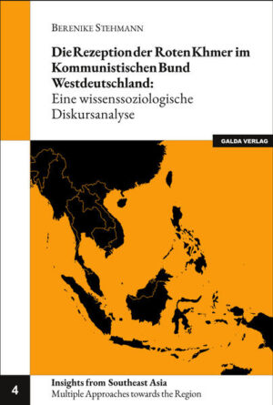 Die Rezeption der Roten Khmer im Kommunistischen Bund Westdeutschland | Bundesamt für magische Wesen