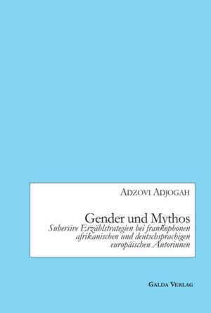 Gender und Mythos | Bundesamt für magische Wesen