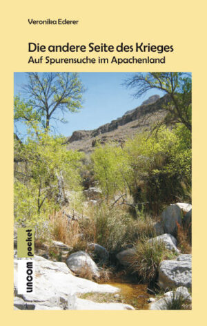 Seit dem frühen 16. Jahrhundert traten Spanier, Mexikaner und US-Amerikaner mit den verschiedenen Lokalgruppen der Apachen im heutigen Mexiko, Texas, New Mexico und Arizona in Kontakt. Über die Jahrhunderte hinweg entwickelten sich die anfangs freundlichen Beziehungen zwischen den verschiedenen indianischen Gruppen des Landes und den Kolonisten zu einem kräftezehrenden Kriegszustand, der offiziell erst 1886 als beendet erklärt wurde. In diesem Buch geht die Autorin in einer persönlichen Spurensuche der Frage nach, ob diese Kontaktgeschichte neben Überfällen, Vertragsbrüchen und Vergeltungsmaßnahmen nicht auch Beispiele von gegenseitigem Respekt und Verständnis, von Hilfestellung und Freundschaft beinhaltet. Basierend auf jahrelanger Recherche erzählt die Ethnologin Veronika Ederer zwölf historische Geschichten von Vertrauen und Freundschaft zwischen Apachen und US-Amerikanern - Geschichten, die Auswirkungen bis in die heutige Zeit haben. ISBN 9783962060541. lincom pocket 36. 500 S. 120 Farbabbildungen. 2023.