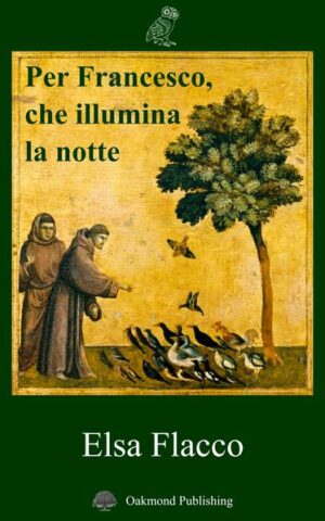 Chi ha reso immortali le gesta del poverello d’Assisi? Chi ha raccontato per primo la vita e le opere di San Francesco? Tommaso da Celano. Tommaso, il discepolo dotto e carissimo, il poeta del Dies irae, l’intellettuale, il testimone oculare della vita del Santo, spettatore impotente delle lotte interne ed esterne alla comunità francescana che si scatenano dopo la morte del maestro. Tommaso che lotta, che viaggia, che osserva ogni cosa per tramandarla ai posteri. Tommaso e Francesco raccontati da una nuova voce nel panorama letterario italiano, la voce forte e cristallina di Elsa Flacco. I frati Tommaso da Celano e Giacomo da Bevagna tornano dopo tre anni di missione in Germania per rivedere Francesco, già molto malato. Dopo un viaggio in Abruzzo alla ricerca delle proprie radici, Tommaso vivrà un periodo cruciale della sua esistenza, due anni in cui starà accanto a Francesco fino alla sua morte e incontrerà Jacopa dei Settesoli, origine di una passione proibita e sconvolgente. La morte del Santo segnerà l’inizio di una storia fatta d’intrighi e tradimenti, inganni e violenze senza esclusione di colpi, in un conflitto che vedrà protagonisti, accanto e al di sopra dei francescani in lotta, tre papi e un imperatore: Federico II, l’unico in grado di cambiare la visione del mondo del mite e colto frate Tommaso.