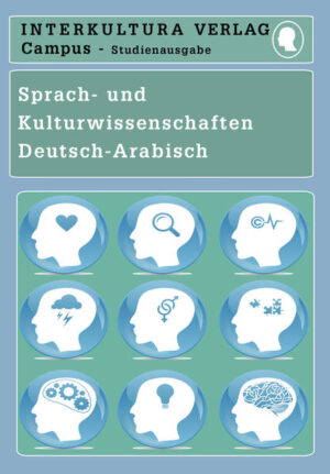 Interkultura Studienwörterbuch für Sprach- und Kulturwissenschaften: Deutsch-Arabisch |