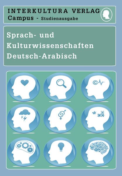 Interkultura Studienwörterbuch für Sprach- und Kulturwissenschaften: Deutsch-Arabisch |