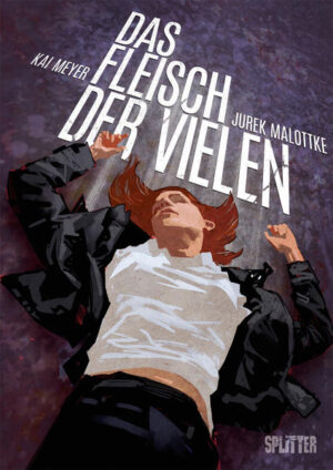 Bestseller- Autor Kai Meyer lockt in Deutschlands größtes Spukhaus! Dreihundertfünfzig Zimmer, die seit Jahrzehnten leer stehen. Das Grand Hotel Astoria liegt im Herzen der Stadt, die Fenster blind, die Zugänge verriegelt. Bis zu seiner Schließung haben hier zehntausende Menschen übernachtet - und alle haben Spuren hinterlassen, die jetzt ein schleichendes, flüsterndes Grauen gebären. Als Jana und Tim in dem Gemäuer Zuflucht suchen, ahnen sie nicht, dass sie gerufen wurden. Bis sie eine Stimme aus den Schatten hören: „Das Fleisch der Vielen stillt den Hunger des Kollektivs.“ Die Vergangenheit erwacht zum Leben, und diesmal wird ihr niemand entkommen. Jurek Malottke adaptiert Kai Meyers unheimlichste Geschichte als Comic. Der Band enthält außerdem erstmals in Buchform das komplette Original sowie umfangreiches Bonusmaterial.