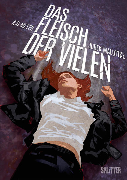 Bestseller- Autor Kai Meyer lockt in Deutschlands größtes Spukhaus! Dreihundertfünfzig Zimmer, die seit Jahrzehnten leer stehen. Das Grand Hotel Astoria liegt im Herzen der Stadt, die Fenster blind, die Zugänge verriegelt. Bis zu seiner Schließung haben hier zehntausende Menschen übernachtet - und alle haben Spuren hinterlassen, die jetzt ein schleichendes, flüsterndes Grauen gebären. Als Jana und Tim in dem Gemäuer Zuflucht suchen, ahnen sie nicht, dass sie gerufen wurden. Bis sie eine Stimme aus den Schatten hören: „Das Fleisch der Vielen stillt den Hunger des Kollektivs.“ Die Vergangenheit erwacht zum Leben, und diesmal wird ihr niemand entkommen. Jurek Malottke adaptiert Kai Meyers unheimlichste Geschichte als Comic. Der Band enthält außerdem erstmals in Buchform das komplette Original sowie umfangreiches Bonusmaterial.