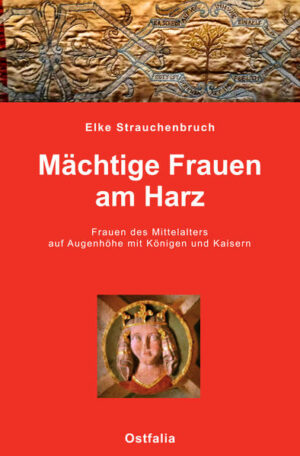 Mächtige Frauen am Harz | Bundesamt für magische Wesen
