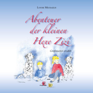 Eine kleine Hexe erzählt von ihren Abenteuern mit Tieren, die ihre Hilfe brauchen. Alle sind ihre Freunde, es sind Möwen, Eulen, Seehunde, Katzen und sogar ein Pantherbab und der Zaubervogel Delphi. Sie lebt in einer der schönsten Gegenden im Südwesten Englands. Doch eines Tages gerät sie in tödliche Gefahr, als die bösen Hexen vom Druidenstein in Dartmoor sie in ihrer Gewalt haben. Ihre Freunde beraten, wie sie befreit werden kann. Im Hintergrund der Geschichten klingt der Umweltschutz durch, sodass auch schon kleinere Kinder auf die Verschmutzung der Meere durch Plastik und die Gefährdung der Vögel und Fledermäuse durch Windturbinen aufmerksam gemacht werden. Der Autorin, die die Geschichten für ihre Enkelkinder schrieb, liegt es sehr am Herzen, in Kindern die Liebe und den Respekt für die Natur und ihre Geschöpfe so früh wie möglich zu wecken.