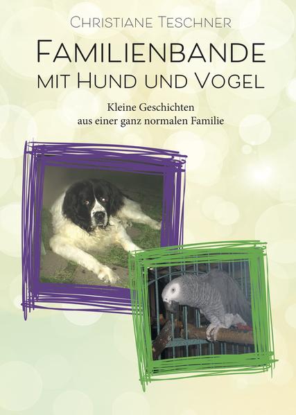 Dies sind Geschichten und kleine Episoden aus einer fiktiven Familie. Zum lesen, vorlesen, schmunzeln, lachen und auch zum nachdenken.