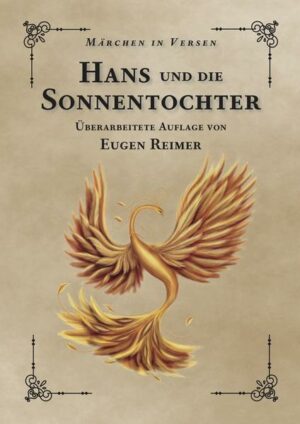 Hans und die Sonnentocher | Bundesamt für magische Wesen