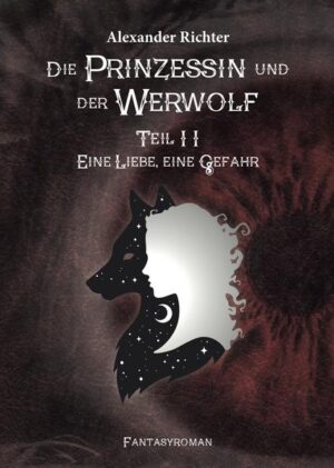 Der zweite Teil von „die Prinzessin und der Werwolf“ ist eine spannungsgeladene Geschichte. In diesem zweiten Teil spielen Wut und Hass eine wichtige Rolle, denn am Ende ereignet sich eine schreckliche Tragödie. Das Abenteuer geht weiter. Der erste Kampf ist geschafft. Die Prophezeiung ist erfüllt. Oder doch nicht? Adam, Victoria und ihre Freunde sind sich sicher, dass Böse besiegt zu haben. Doch da täuschen sie sich alle. Das Böse besteht nach wie vor. Und dieses Mal betrifft es Adam und Victoria selber, denn ihre Liebe wird auf eine harte Probe gestellt. Ist die Liebe zwischen dem Werwolf und der Vampirprinzessin eine Gefahr? Der Vampirjägerorden sieht es jedenfalls so. Victoria sei zu gefährlich. Andere wiederum sehen Adam als die Gefahr. Ein Unfall trennt beide voneinander. Ein anderes Problem ist die mysteriöse Hexe. Sie seht das Böse in Victoria. Adam spürt es und will Victoria retten. Jedoch bringt er dabei seine eigenen Freunde in Gefahr und das Böse in Victoria nimmt grauenerregende Ausmaße an.