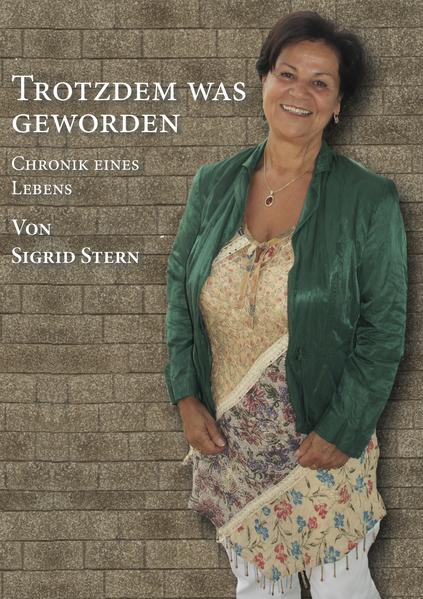 Sie wollte alles besser machen, aber das traute man ihr nicht zu. Aufgewachsen in einer vom Krieg traumatisierten Familie wächst sie hinein in die Nachkriegszeit der DDR, vorverurteilt von ihrer Mutter und ihrem Stiefvater, nach dem zu Unrecht verurteilten Vater zu kommen. Ihr Glück ist, dass sie auf einem Dorf in Thüringen eine sozialistische Schule besucht, mit hervorragenden Lehrern, die ohne erhobenen Zeigefinger unterrichten. Hier lernt sie auch aus Büchern, das man Hürden und Hindernisse überwinden kann. Von der Großmutter streng erzogen, geht sie trotz aller Unzulänglichkeiten ihren Weg, und darf sogar ein Studium beginnen, wenngleich dies nicht ihr Traumstudium ist. Sie gerät zwischen die politischen Welten, muss sich entscheiden, lebt in zwei Phasen mit der Familie in Moskau. Die Vorgänge in der Sowjetunion und die Einheit Deutschlands erlebt sie in der Deutschen Botschaft in Moskau. Wie sie die umwälzenden Veränderungen wahrnimmt, wird ihr Leben nachhaltig prägen. Als sie in das vereinte Deutschland zurückkommt, wird sie arbeitslos und studiert mit 45 Jahren Psychologie. Nun beginnt für sie ein ganz anderes Leben. Sie hat inzwischen drei Kinder sowie vier Enkel und hat eine Scheidung und den Verlust beider Eltern in nur einem Jahr verwinden müssen. Die Mutter verübte mit 51 Jahren Suizid. In zweiter Ehe hofft sie glücklich zu werden. Doch auch mit dieser Beziehung hat sie kein Glück. Trotzdem liebt sie das Leben, ihre Kinder und ihre Selbstständigkeit als Therapeutin in Dresden. Nachdem sie mit 67 Jahren ihre Praxis geschlossen hat und den Ruhestand genießen will, verlässt sie ihr Mann ein zweites Mal. Ihre Verzweiflung ist groß. Sie beginnt zu schreiben, zur Selbstreflexion und um zu begreifen, was manchmal nicht zu begreifen ist. Sie möchte an alle die Botschaft senden, niemals aufzugeben, denn: Wir leben nur einmal! Und es gibt immer wieder ein neues Glück, wir müssen es nur sehen!