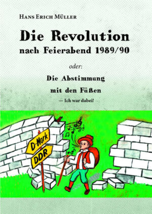 Vieles geht 32 Jahre nach unserer friedlichen Revolution unserm Gedächtnis und Andenken verloren, wenn es nicht schriftlich festgehalten wird. Nie hätte ich zu hoffen gewagt, dass ich es nach 40 Jahren SED-Herrschaft noch erleben darf, noch einmal politische Freiheit zu genießen. Ich dachte eindeutig, unsere Machthaber, die verfetteten „Söhne der Arbeiterklasse“ würden uns eher verhungern lassen, als von ihrer Macht auch nur ein winziges Stück abzulassen. Gut, wir hatten viel Glück mit der Abfolge der Ereignisse: -Das Schaufenster nach dem Westen (Fernsehen, Intershops, Besuchsreisen) ließen so manchen die Faust in der Tasche ballen, -Gorbatschows Perestroika und Glasnost, -Polens Solidarnosc, die Dank des Papstes am Leben blieb, -Ungarns Grenzöffnung nach Österreich. -Das zu lange Dulden der führenden Genossen unter Honeckers seniler Fuchtel mit anschließender Uneinigkeit. Wie gesagt, Glück gehabt. Nun will ich aber nicht behaupten, dass wir heute den Himmel auf Erden haben. Aber bei all den Einschränkungen, die wir nach der Wende wahrnahmen, bin ich stolz, dass ich als jemand, der sich nicht für sehr mutig oder gar heldenhaft hält, im richtigen Augenblick die Angst hinter sich ließ und als winziges Rädchen der friedlichen Revolution dienen durfte.