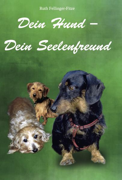 Ich hatte drei Hunde. Drei Zwergdackel, Ziska, Descha und Eros. Sie haben Freude und Spaß in unsere Familie gebracht. Sie waren Lebenshilfe in schwierigen Zeiten und haben meine persönliche Entwicklung umfassender beeinflusst, als ich mir dies je hätte vorstellen können.« ie Autorin schildert das Leben ihrer drei Dackel, die im Wesen nicht unterschiedlicher hätten sein können. Sie haben den Alltag der Familie mit viel Freude, Spaß und Glück gefüllt. Jeder Dackel hatte mit seinen ganz speziellen Eigenschaften der Autorin geholfen, Lebenskrisen zu bewältigen. Der erste Kontakt mit einer Tierkommunikatorin weckte ihr Interesse für dieses Gebiet. Ihre Fähigkeit zu pendeln, das sie schon jahrzehntelang praktizierte, erleichterte ihr den Zugang zu lernen mit ihrem Hund zu kommunizieren. Die Erfahrung, die sie nach dem Tod ihres letzten Hundes Eros machte, veränderte ihr Leben tiefgreifend.