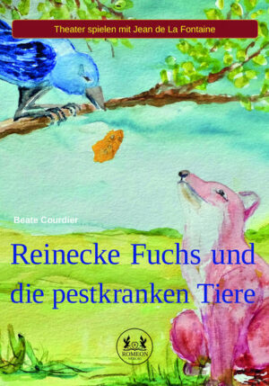 Früh übt sich, wer ein Meister werden will. Macht mit und verbreitet La Fontaines Lehren durch Theaterspielen! Wie kann man Kritik äußern in einem Land, in dem es keine Pressefreiheit gibt? Diese Frage hat sich vor 400 Jahren schon der französische Dichter Jean de La Fontaine gestellt und Fabeln geschrieben. Können Mächtige ehrlich sein? Welche persönlichen Interessen verfolgt der listige Fuchs? Wie manipuliert man die öffentliche Meinung im Sinne der Mächtigen? Ist die Justiz unabhängig? Was ist der Unterschied zwischen heute und damals? Um die politische Brisanz der Fabel »Die pestkranken Tiere« besser verständlich zu machen, wird sie hier in Form einer Tagesschau präsentiert. In der Talkshow »Reinecke Fuchs« werden menschliche Schwächen gezeigt, denen wir im täglichen Leben begegnen. Wer ist nicht schon auf Schmeichelei hereingefallen oder hat sich täuschen lassen?