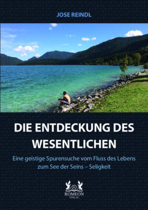 Die Entdeckung des Wesentlichen beruht auf einer authentischen Lebensgeschichte eines sensiblen und intelligenten Sohnes einer einfachen Bauernfamilie, der in seiner Kinderzeit an seine Eltern und ihm anvertrauten Bezugspersonen viele Fragen über Wesen und Sein des LEBENS stellte. Aufgrund der einfachen Herkunft und eher pragmatischen und herzlichen Mentalität dieser ihm Anvertrauten, konnten sie dem zweitjüngsten Sohn von sechs Kindern kaum eine befriedigende Antwort auf seine tiefsinnigen Fragen geben. Einige dramatische Ereignisse in seiner Kinderzeit, der Pubertät und Adoleszenz, veranlassten den »Wissbegierigen und neugierigen« Buben sich durch einschlägige, überwiegend philosophische und wissenschaftliche Literatur, eine für ihn schlüssige Antwort zu finden. Durch intensives Literaturstudium und einige persönliche »Schicksalsschläge« gelang es ihm im Alter von 30 Jahren zur Essenz des Wesentlichen durchzudringen. Diese Abhandlung beschreibt einen Erkenntnisprozess, der geprägt ist von vielen lehrreichen Erfahrungen und einer reichhaltigen Lebenspraxis. Es beschreibt die Lebenswirklichkeit im »Wellengang« zwischen Trieb und Liebe vom Sein zum Werden.