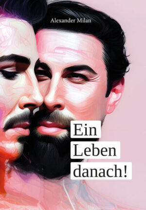 Brian Forster ist attraktiv, dunkelhaarig, sportlich und Mitte 40. Der Anwalt einer renommierten Kanzlei sehnt sich seit langer Zeit nach einer ehrlichen und festen Beziehung. Von Dating-Portalen, die es wie Sand am Meer gibt, möchte er nichts wissen, und die wenigen Kontakte, die er in den vergangenen Jahren geknüpft hatte, sind wie Staub verflogen. Von der Arbeit gestresst und im Privaten niedergeschlagen, macht sich Brian für ein Wochenende ans Meer auf. In einem historischen Ort nahe der Küste lernt Brian durch Zufall den jungen Gärtnerei-Besitzer Colin Fraser kennen. Ein junger, kerniger Typ mit langen blonden Haaren. Anfang dreißig. Colin wünscht sich ebenfalls seit geraumer Zeit, endlich nicht mehr allein zu sein. Nach einer flüchtigen und zufälligen Begegnung - lernen sich Brian und Colin kennen und lieben. Aus dem Kennenlernen wird eine glückliche Beziehung. Bis zu dem Tag, an dem Brian nach einem Schlaganfall stirbt. Colin muss lernen, ohne seine große Liebe zu leben, und macht sich auf den Weg mit unbestimmtem Ziel - um seinen Verlust zu verarbeiten und wieder zu sich selbst zu finden. Und dann ist da noch der große Traum von einem kleinen Haus direkt am Meer, in dem sich Brian und Colin gemeinsam gesehen haben. An einem Küstenort lernt Colin nach und nach, sich wieder an kleinen Dingen zu erfreuen. Auf dem Weg zu sich selbst lernt Colin wunderbare Menschen kennen. Unter anderem den attraktiven Kenneth, der ihm dabei hilft, ein zauberhaftes Cottage am Meer zu erwerben. Colin erfährt nach dem Verlust seines Partners und seinem Irrweg, dass es „Ein Leben danach gibt!“