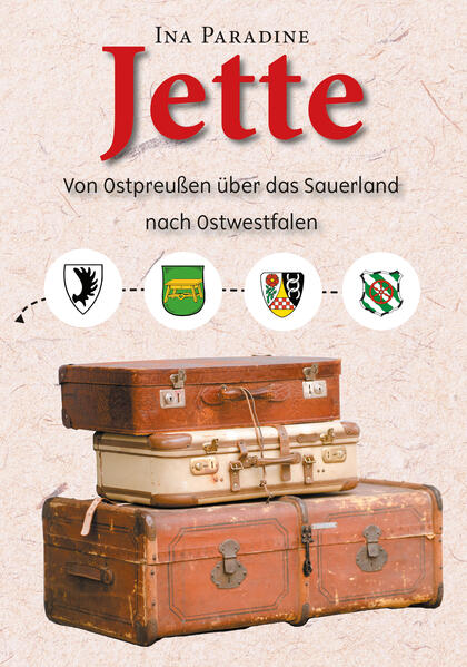 Das ist die bewegende Erzählung eines damals 3-jährigen Mädchens, dessen Leben von Krieg und Flucht geprägt wurde. In diesem Buch tauchen Sie ein in die dramatische Flucht aus Ostpreußen im 2. Weltkrieg und erleben hautnah, wie das kleine Mädchen Jette mit ihrer Familie auf der Suche nach einer neuen Heimat durch das unruhige Deutschland reist. Erfahren Sie, wie Jette ihre Kindheit inmitten von Krieg und Chaos übersteht und wie sie in ihrem späteren Leben ihre Erlebnisse aufschreibt, um ihre Geschichte weiterzugeben. Eine inspirierende Lektüre für alle, die die Kraft der menschlichen Überlebensfähigkeit und die Bedeutung von Familie und Heimat schätzen.