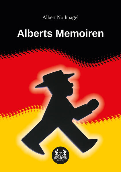 Wenn Albert im Bekanntenkreis kuriose Erlebnisse aus seinem Leben erzählte, meinten viele: Schreib‘ das doch mal auf! Das hat er nun mit diesem Büchlein getan: Seine Kindheit im lieblosen Elternhaus, seine etwas unfreiwillige Heirat, seine sexuelle Ankunft am »anderen Ufer« und sein ständiger Kampf mit der bodenlosen Dummheit im sozialistischen Alltag bis zur unverhofften Wende 1989.