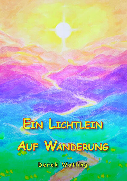 Ein Lichtlein auf Wanderung schildert auf erzählerische Weise eine Entdeckungsreise und beschäftigt sich mit existentiellen Aspekten unseres Daseins. Die daraus gewonnenen Erkenntnisse sollen mit Wahrheitssuchenden geteilt werden, um das Bewusstsein anzuregen und dadurch neue Sichtweisen zu erlangen. Der Sinn der Reise des Lebens, sowohl auf der Erde als auch im Jenseits, wird ersichtlich und bedeutungsvoll. Alte Glaubenssätze und Sitten, die auf hergebrachten Meinungen und nicht fundierten Überlieferungen beruhen, werden zunehmend als fragwürdig, irreführend und nicht förderlich für ein gelungenes, sinnvolles Leben erkannt. Das Finden von Wahrheit und Weisheit wird aufgrund unserer begrenzten Verständnisfähigkeit, Selbstüberschätzung und der Ausrichtung auf falsche Prioritäten weitgehend unmöglich. Jedoch schlummern in uns geistige Fähigkeiten, die darauf warten, geweckt zu werden. Es werden viele interessante Perspektiven des Lebens geschildert und Hinweise gegeben, wie wir Menschen Auswege aus unserem selbstgemachten Labyrinth finden können. Ein Lichtlein auf Wanderung begibt sich auf die Suche nach der wahren Essenz der Existenz und enthüllt, dass der Schlüssel schon immer in uns steckt.